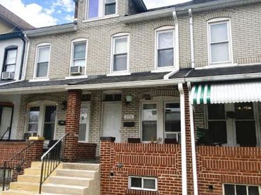 274 E ELM STREET, ALLENTOWN, PA 18109