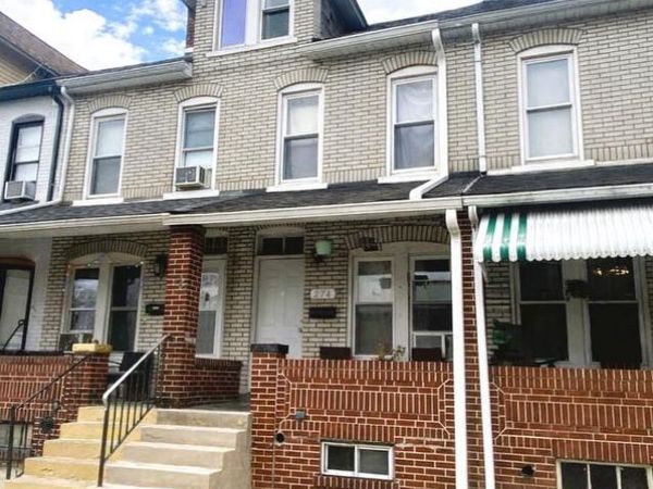 274 E ELM STREET , ALLENTOWN, PA 18109