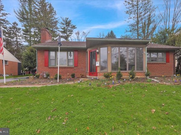 92 EUCLID AVENUE , LANCASTER, PA 17603