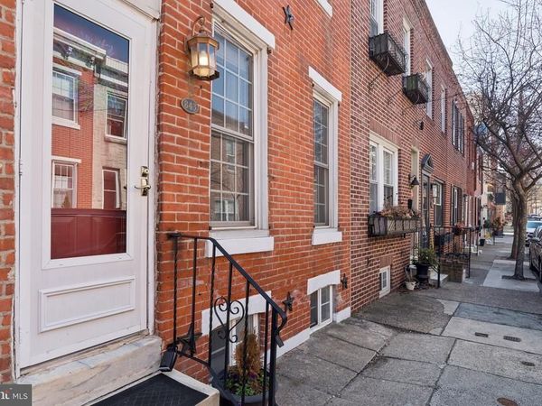 843 N BAMBREY STREET, PHILADELPHIA, PA 19130