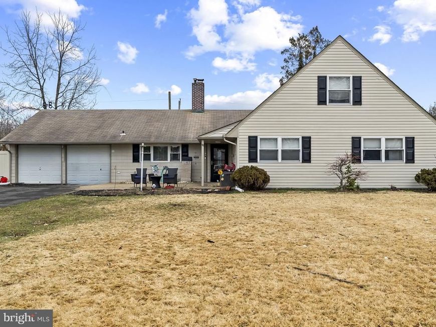 48 Fruitree Road, Levittown, PA 19056 Main Photo