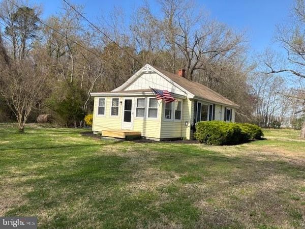 1209 BAYLY ROAD, CAMBRIDGE, MD 21613