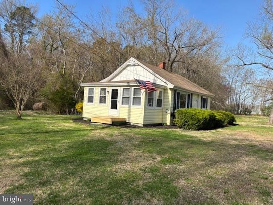 1209 Bayly Road, Cambridge, MD 21613 Main Photo