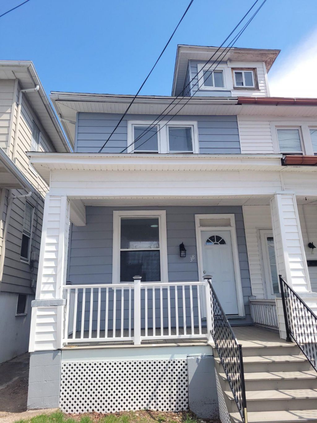 38 N 28th Street, Harrisburg, PA 17103 Main Photo