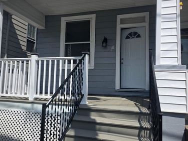 38 N 28TH STREET, HARRISBURG, PA 17103