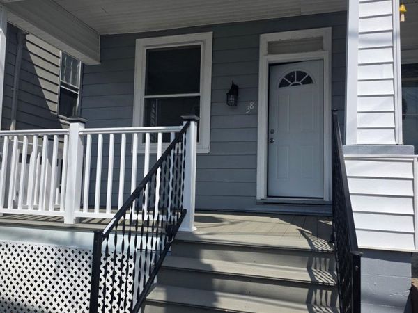 38 N 28TH STREET, HARRISBURG, PA 17103