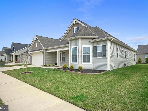 38 LEANDER DRIVE, DOVER, DE 19904