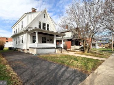 222 S GILL STREET, STATE COLLEGE, PA 16801