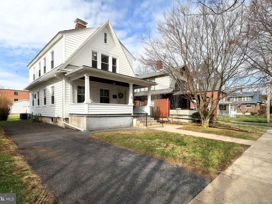 222 S Gill Street , State College, PA 16801 Main Photo