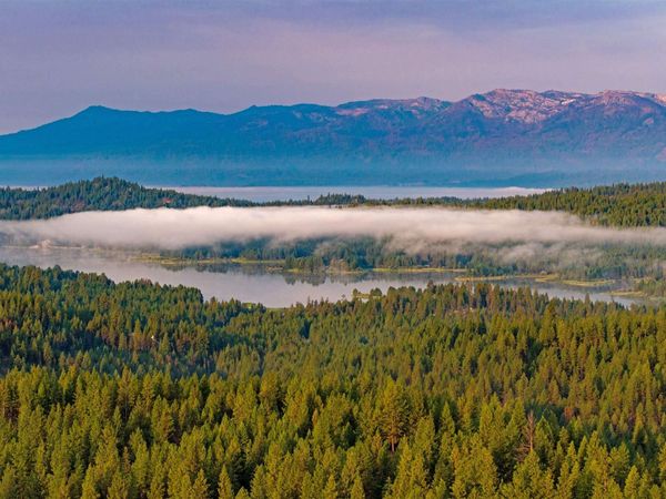 TBD 1 Warm Lake Road, Cascade, ID 83611