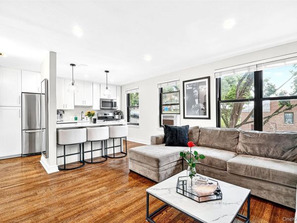 108 Richbell Road, Unit C4, Mamaroneck, NY 10543