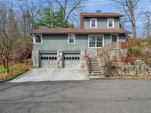 3 Glenwood Avenue, Hastings-on-Hudson, NY 10706