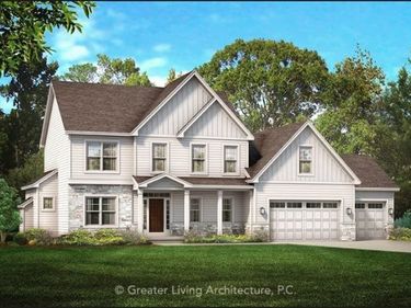 65 Hutchings Road, Spencerport, NY 14559