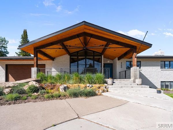 460 Rolling Hills Drive, REXBURG, ID 83440