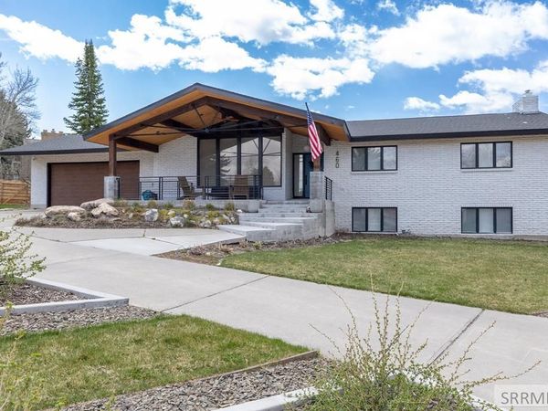 460 Rolling Hills Drive, REXBURG, ID 83440