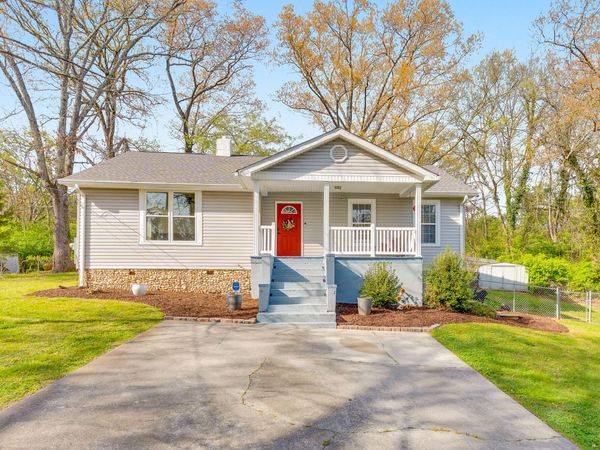 223 Ivy Street, Rossville, GA 30741