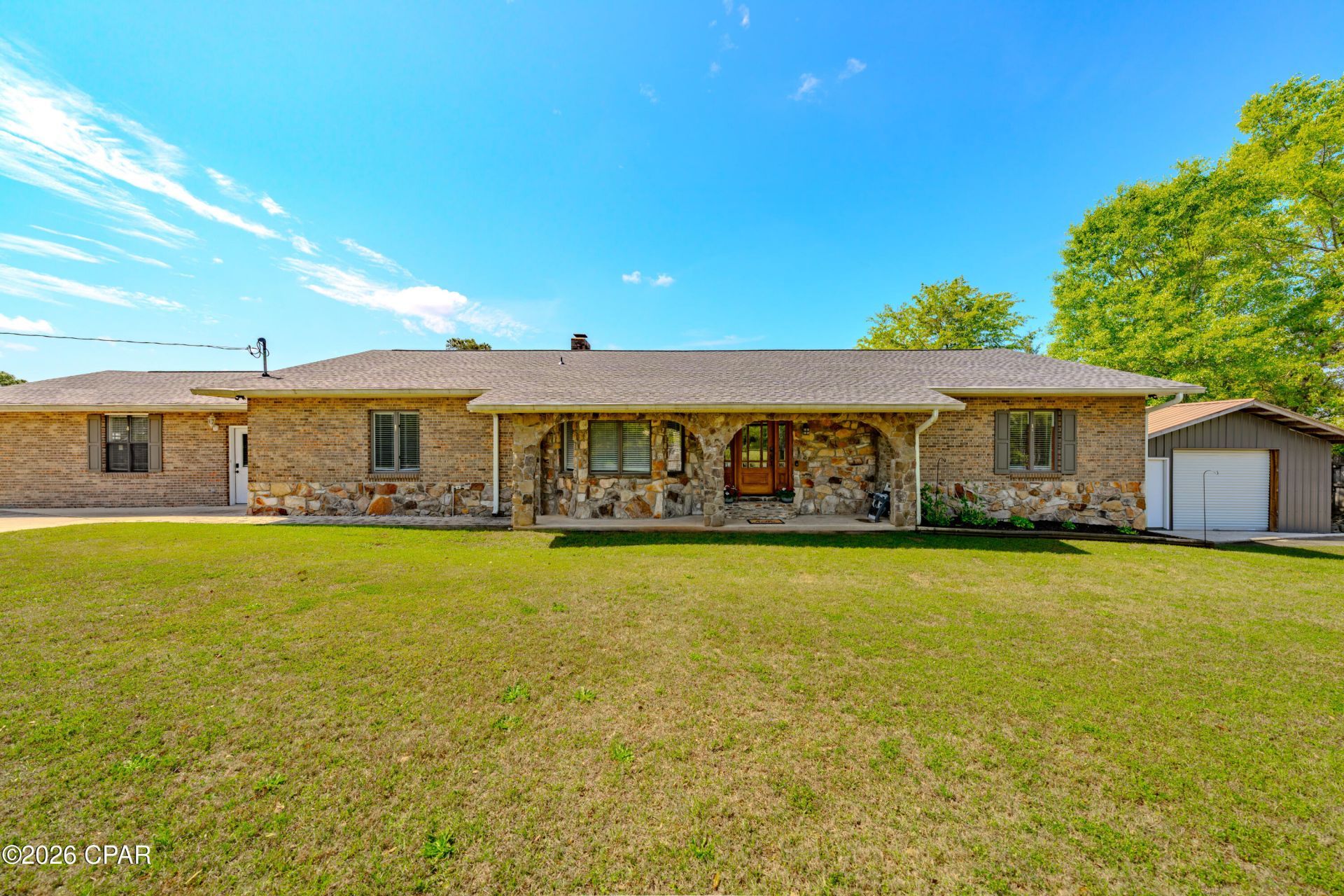 4765 Country Lake Drive, Marianna, FL 32446 Main Photo