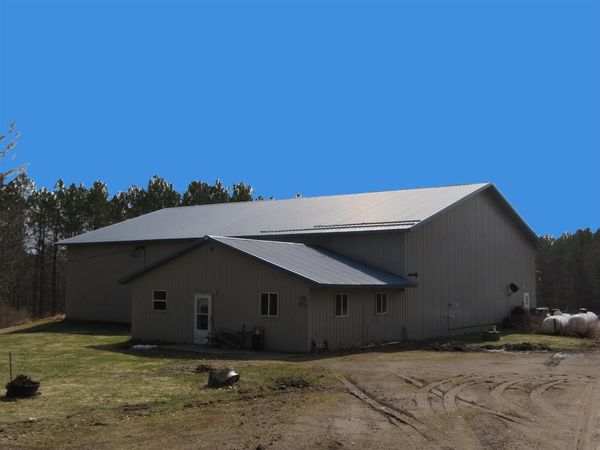 W9867 STATE HIGHWAY 64 WEST, Merrill, WI 54452