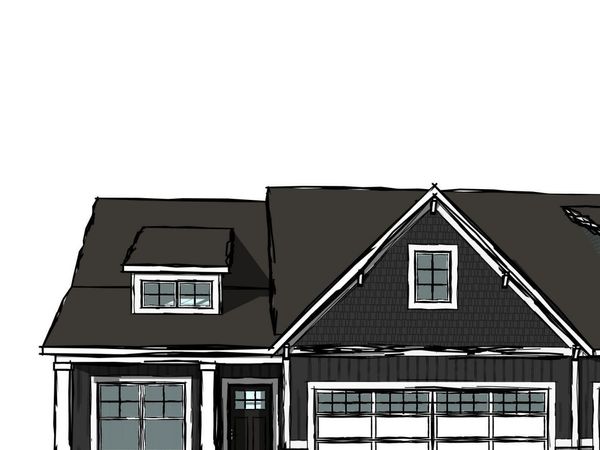 11966 Smithfield Drive, Unit Lot 48, Holland, MI 49424