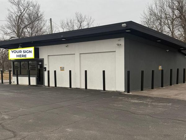 8991 Hudson Road , Jefferson Twp, MI 49271