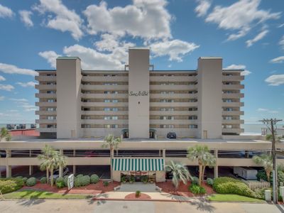 1709 S Ocean Blvd., Unit 205, North Myrtle Beach, SC 29582