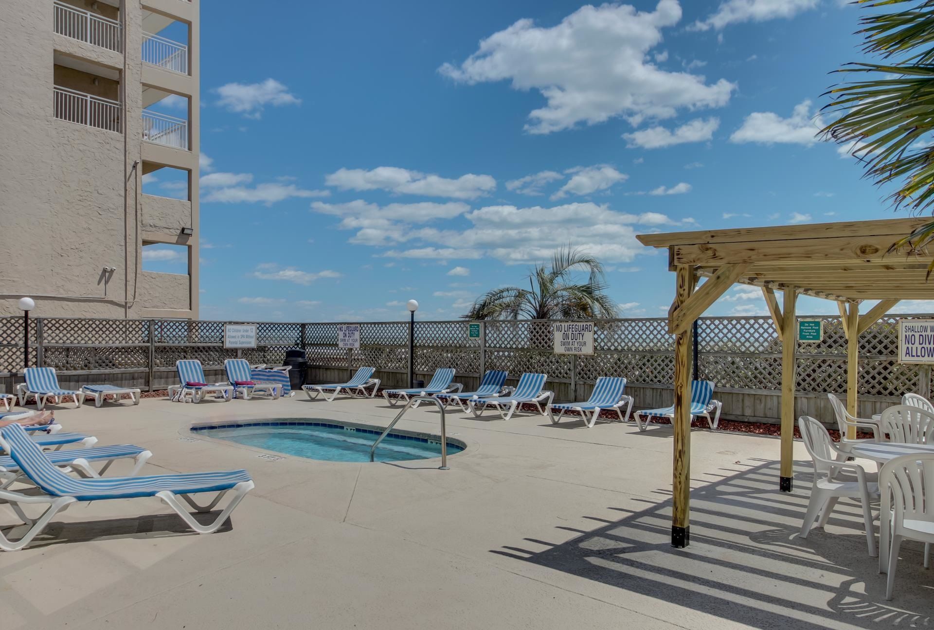 1709 S Ocean Blvd. Photo 20