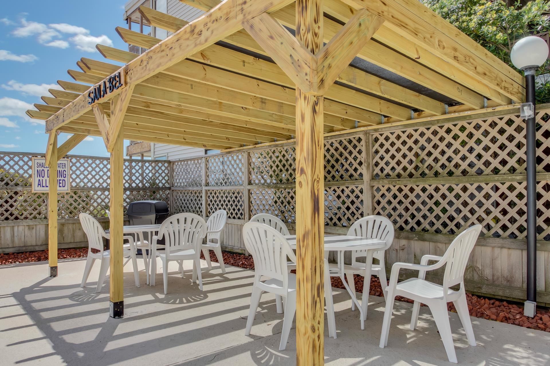 1709 S Ocean Blvd. Photo 28