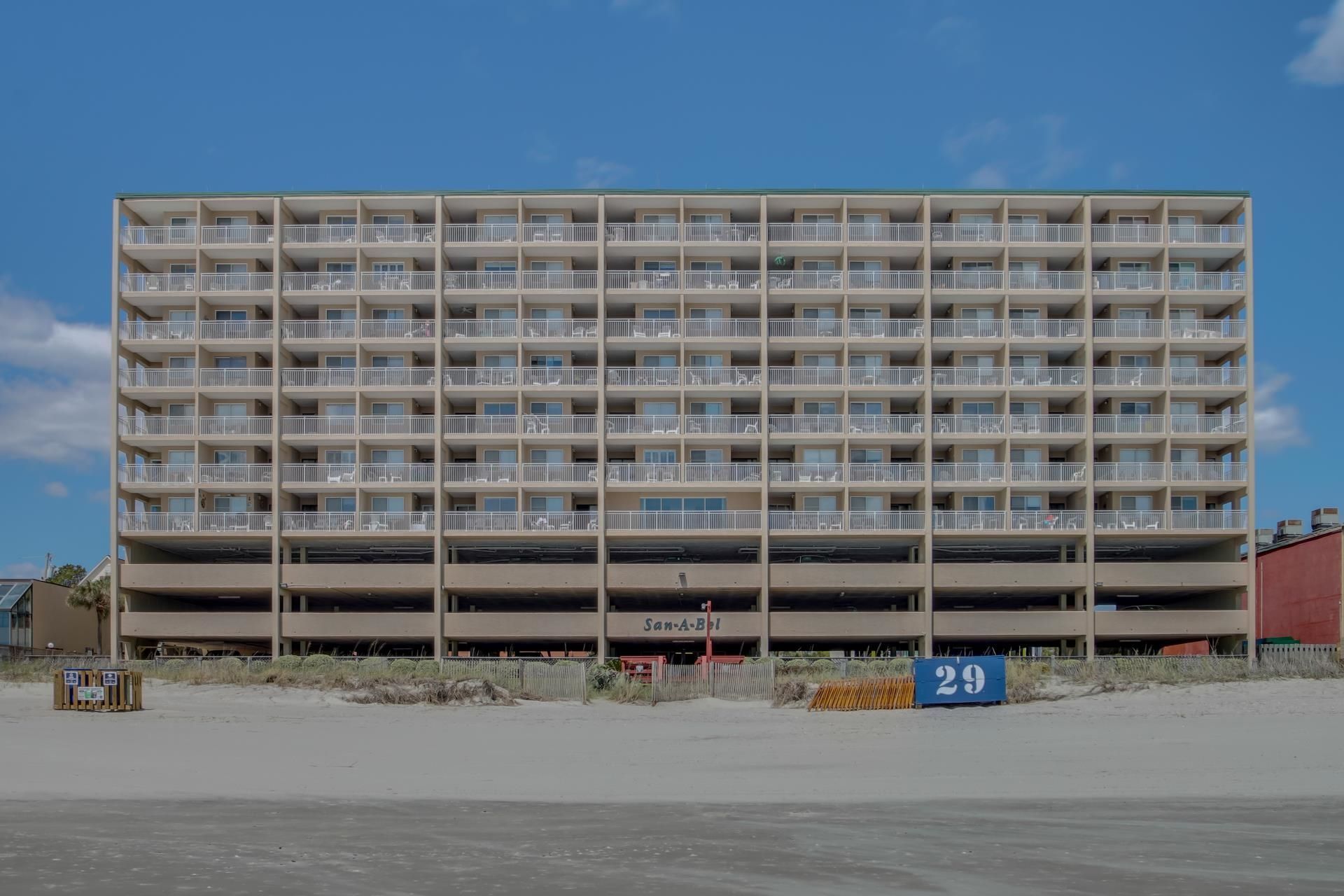 1709 S Ocean Blvd. Photo 30