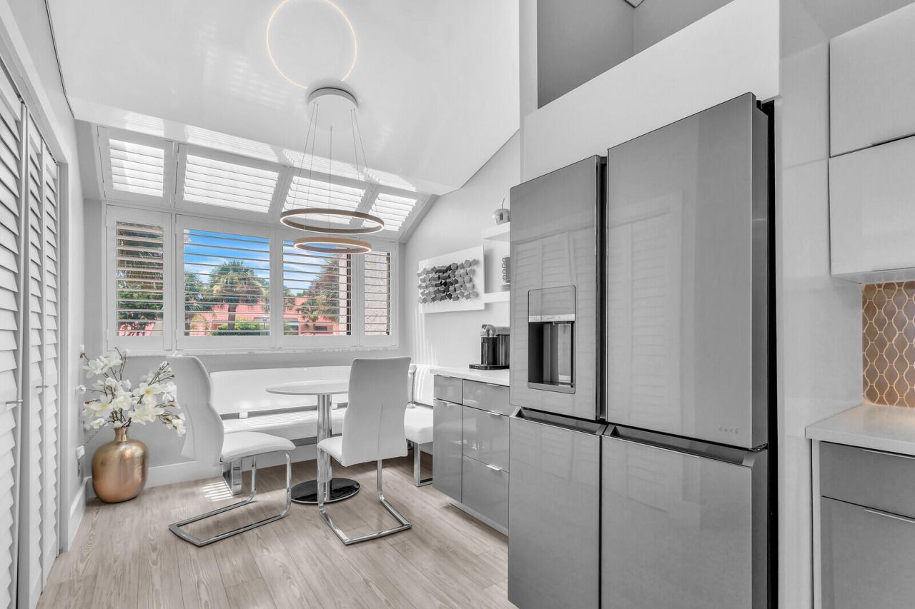 204 Sea Oats Drive, Unit F, Juno Beach, FL 33408 Photo