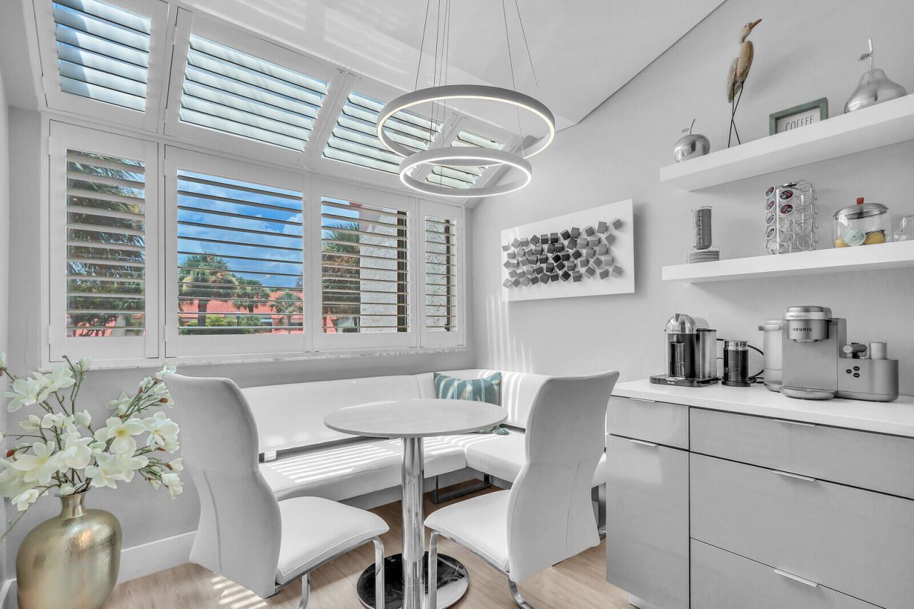 204 Sea Oats Drive, Unit F, Juno Beach, FL 33408 Photo