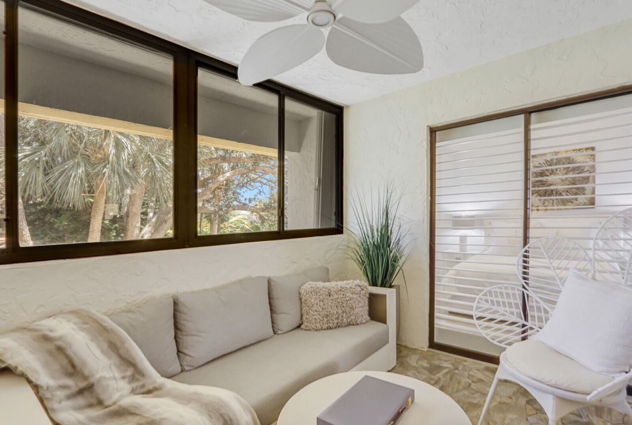 204 Sea Oats Drive, Unit F, Juno Beach, FL 33408 Photo