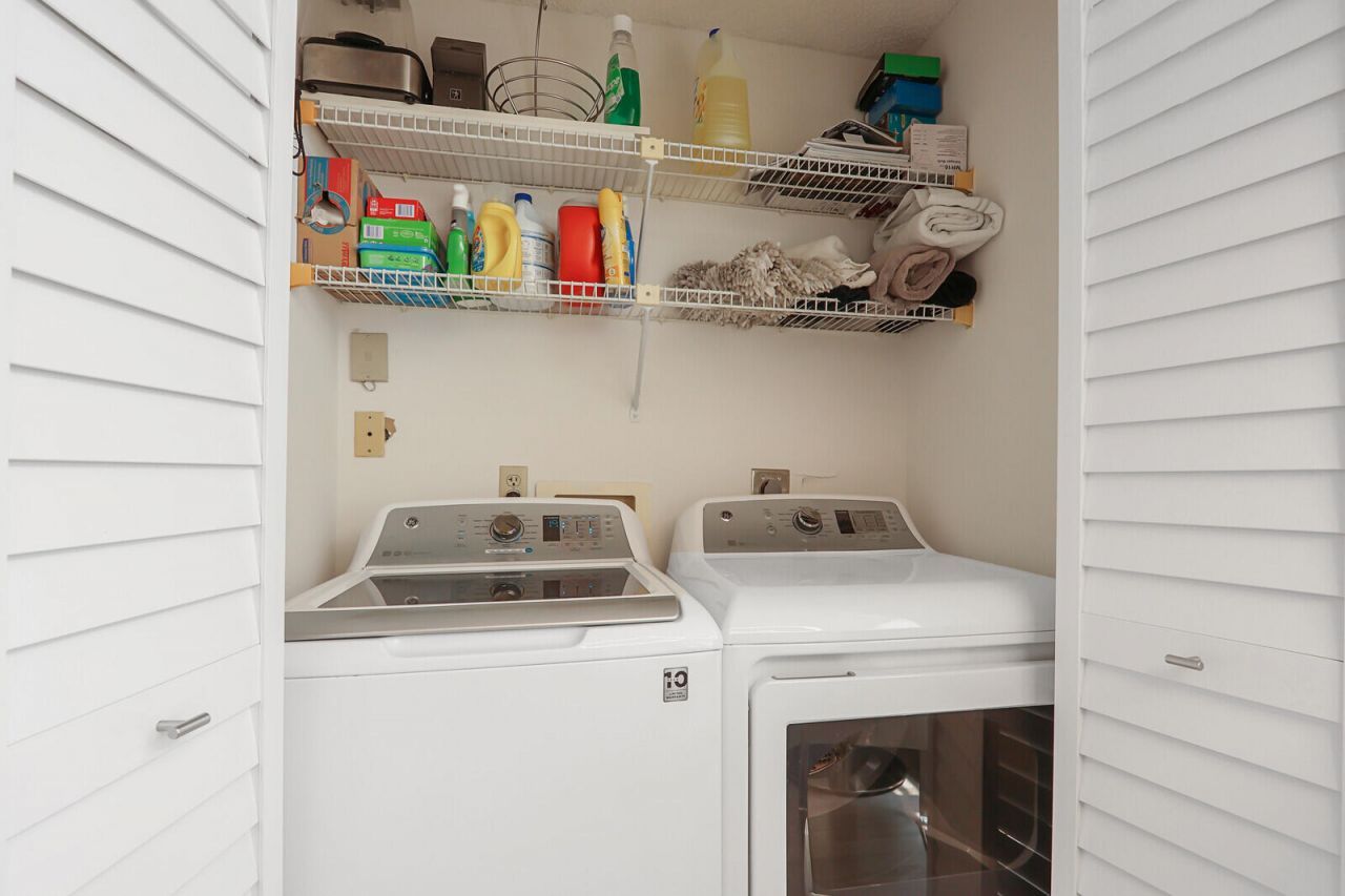 204 Sea Oats Drive, Unit F, Juno Beach, FL 33408 Photo