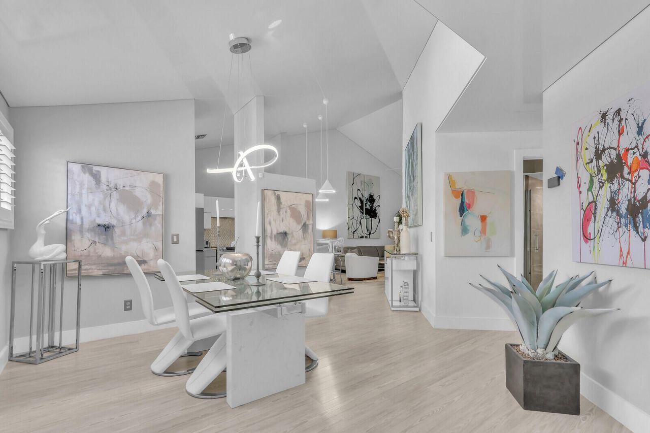 204 Sea Oats Drive, Unit F, Juno Beach, FL 33408 Photo