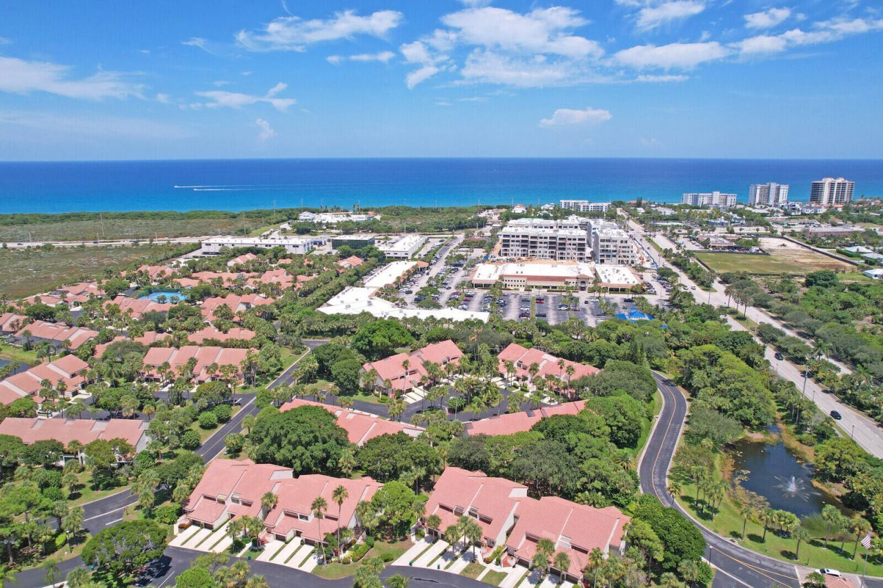 204 Sea Oats Drive, Unit F, Juno Beach, FL 33408 Photo