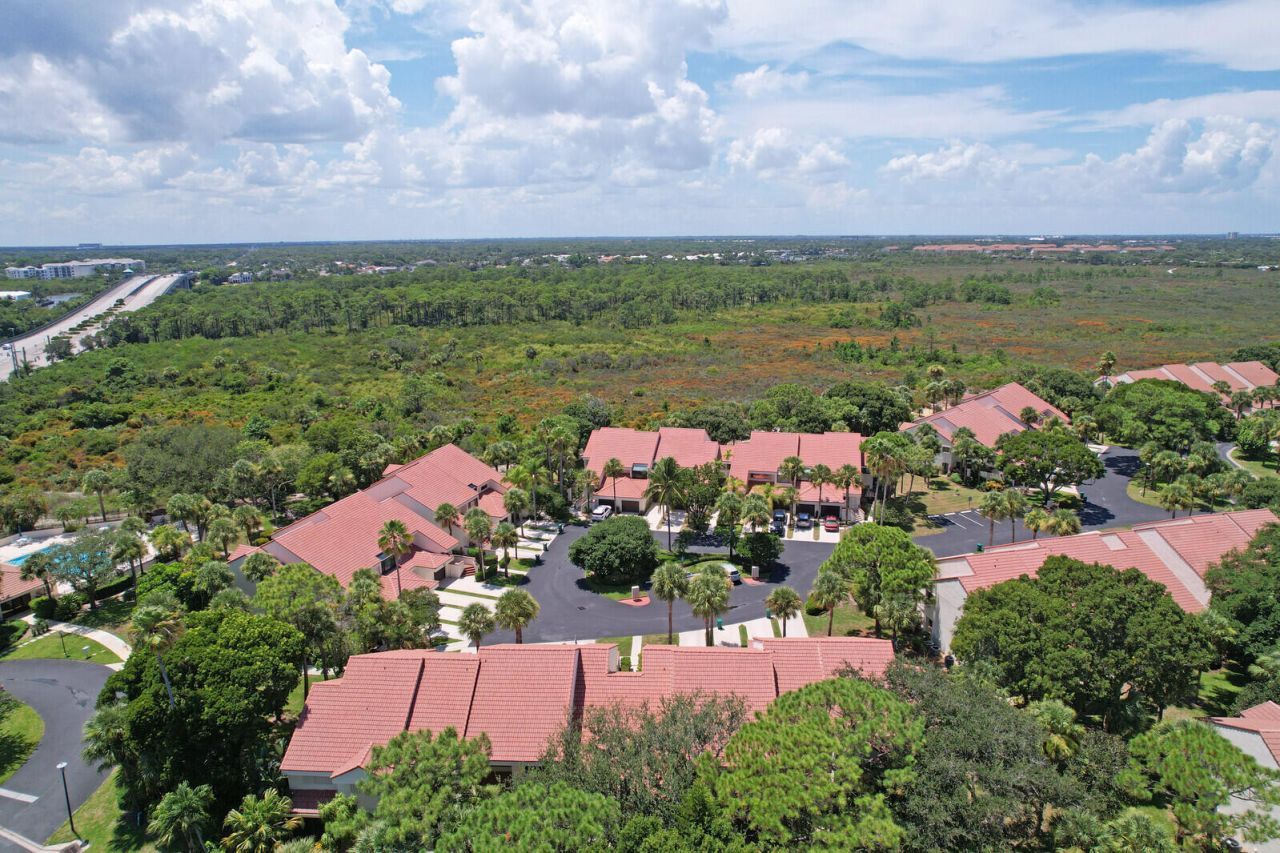 204 Sea Oats Drive, Unit F, Juno Beach, FL 33408 Photo