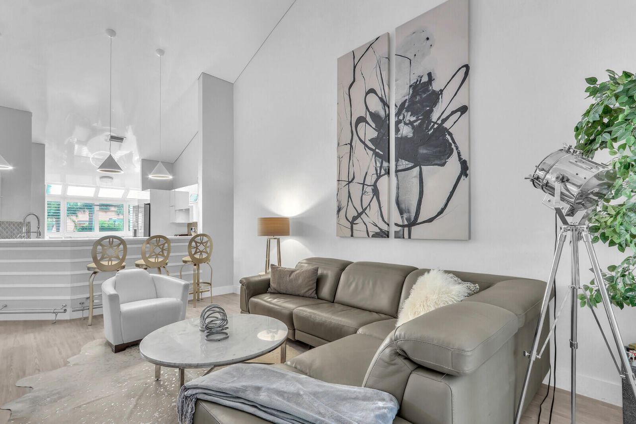 204 Sea Oats Drive, Unit F, Juno Beach, FL 33408 Photo