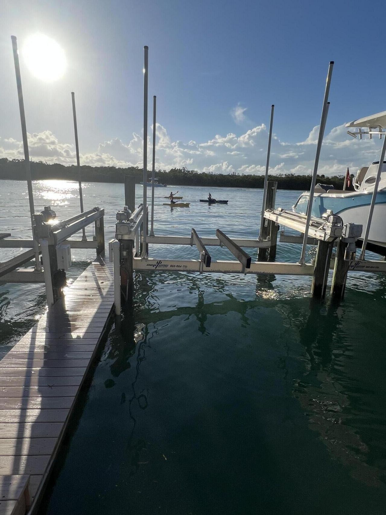 275 S Beach Road, Unit B201, Tequesta, FL 33469 Photo