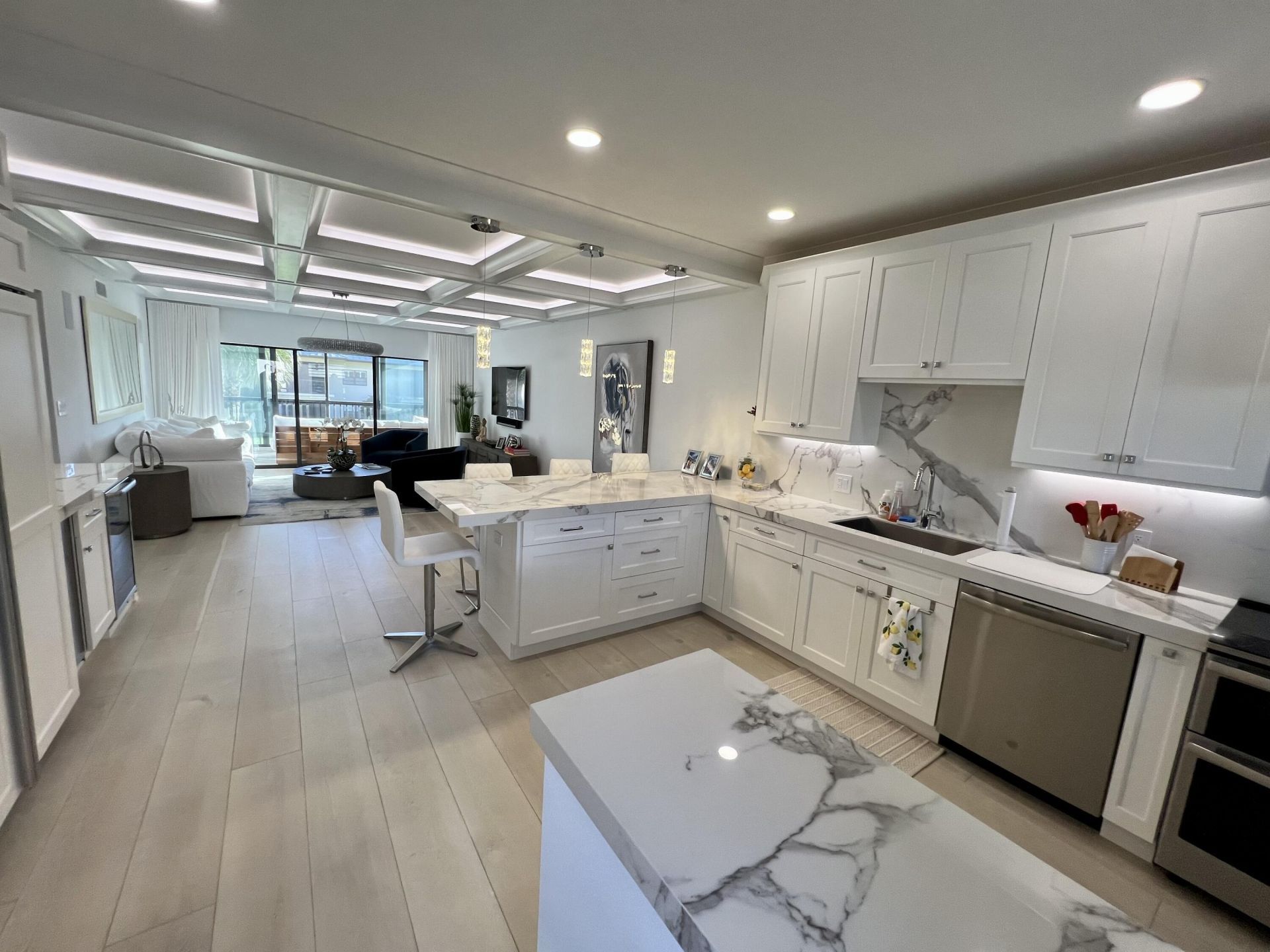 275 S Beach Road, Unit B201, Tequesta, FL 33469 Photo