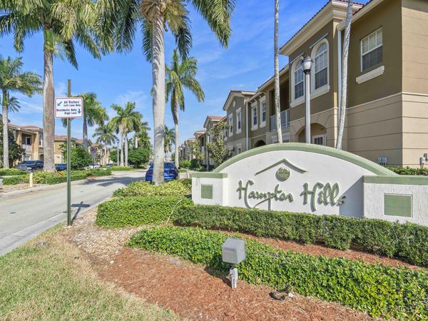 9107 Chambers Street, Unit 9107, Tamarac, FL 33321