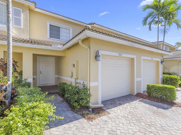 9107 Chambers Street, Unit 9107, Tamarac, FL 33321
