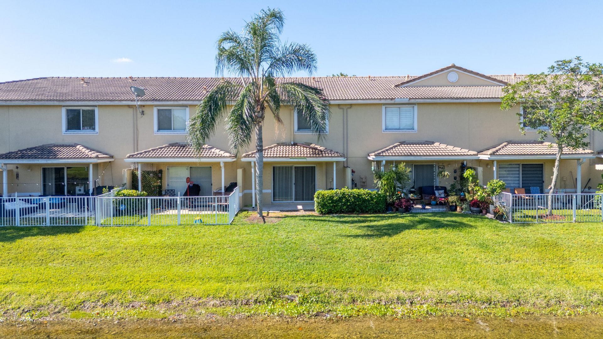 9107 Chambers Street, Unit 9107, Tamarac, FL 33321 Photo