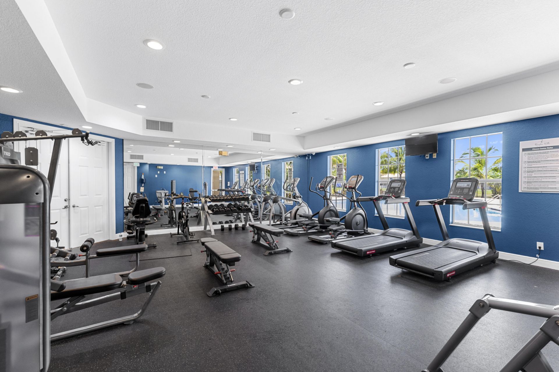 9107 Chambers Street, Unit 9107, Tamarac, FL 33321 Photo