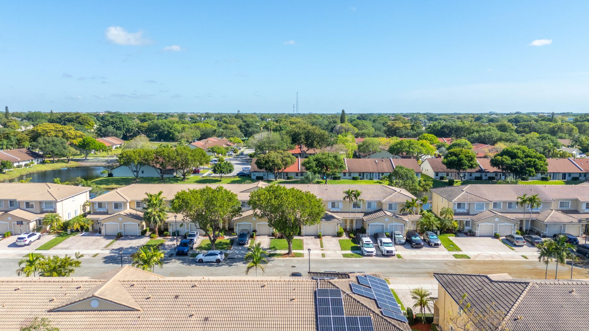 9107 Chambers Street, Unit 9107, Tamarac, FL 33321 Photo