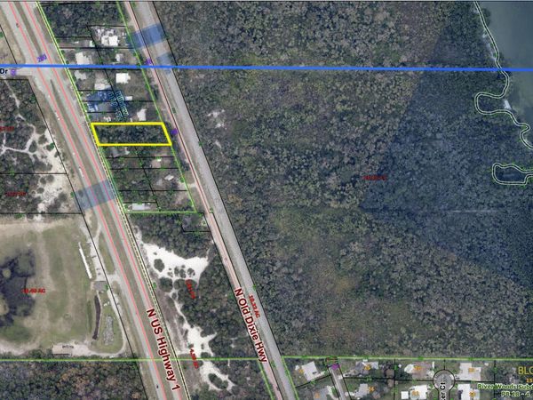 3950 N Us Highway 1, St. Lucie Village, FL 34946