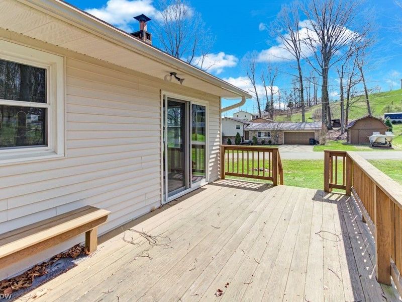 63 W Mohawk Drive , Malvern, OH 44644 Photo 25