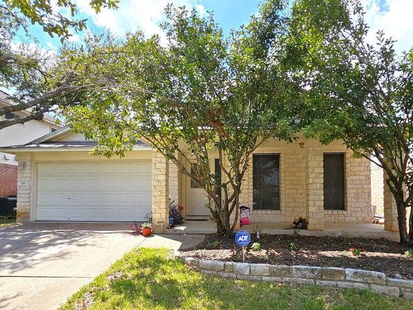 718 Settlement ST , Cedar Park, TX 78613