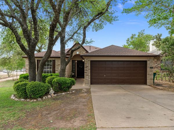 1909 Aster PASS , Cedar Park, TX 78613