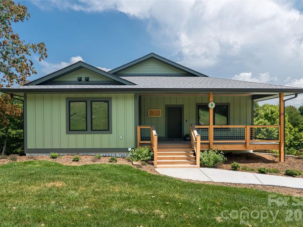 9 Ginger Spice Trail, Weaverville, NC 28787