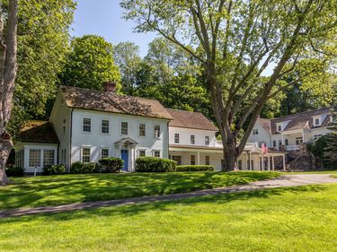 10 Sunny Ridge , Washington, CT 06793