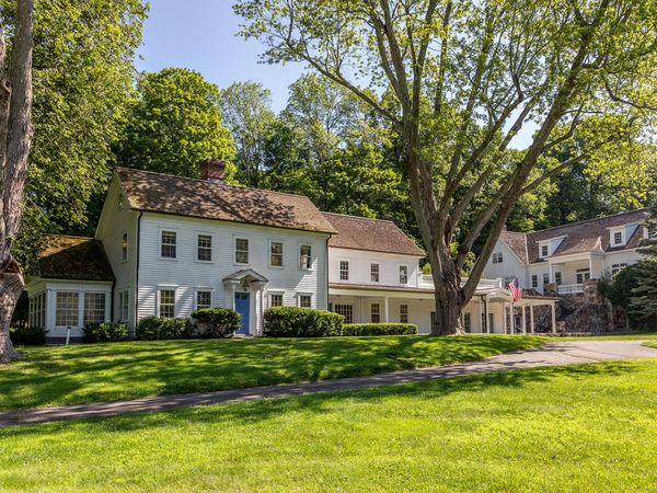 10 Sunny Ridge, Washington, CT 06793